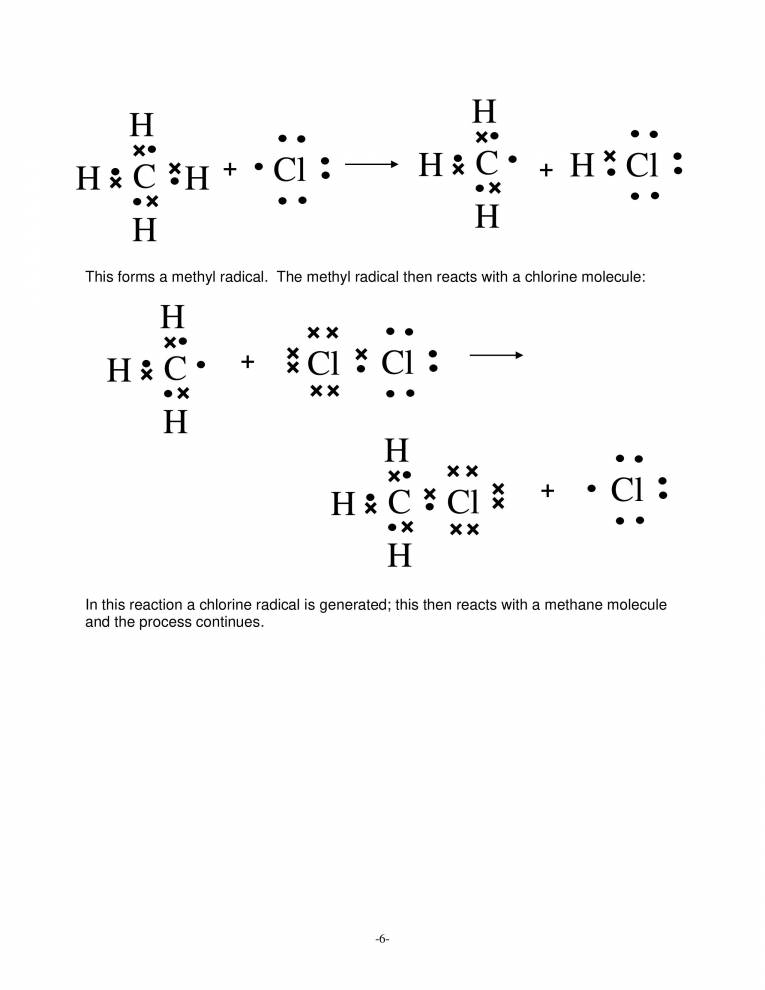Organic Chemistry - Notes - LearnPick India
