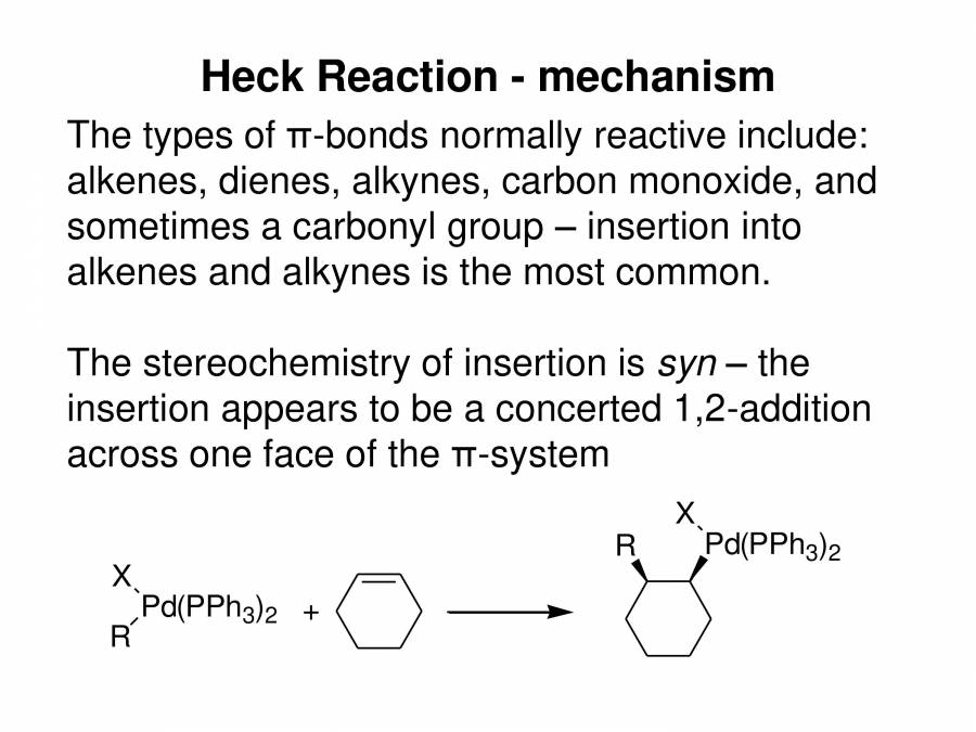 Organic Synthesis And Name Reaction - PowerPoint Slides - LearnPick India